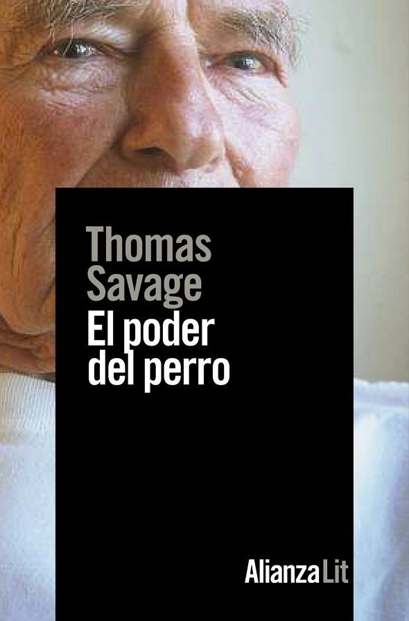 PODER DEL PERRO, EL | 9788413621937 | SAVAGE, THOMAS | Llibreria La Gralla | Llibreria online de Granollers