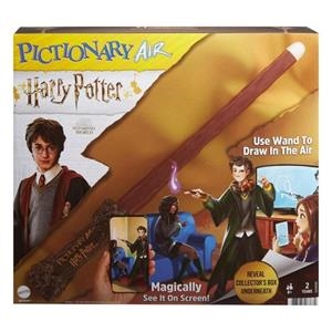PICTIONARY AIR HARRY POTTER | 1947350203318 | MATTEL GAMES | Llibreria La Gralla | Librería online de Granollers