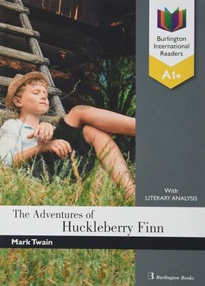 THE ADVENTURES OF HUCKLEBERRY FINN A1+ | 9789925306039 | VV.AA. | Llibreria La Gralla | Librería online de Granollers