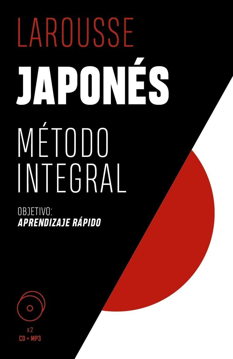 JAPONÉS. MÉTODO INTEGRAL | 9788418473715 | GILHOOLY, HELEN | Llibreria La Gralla | Librería online de Granollers