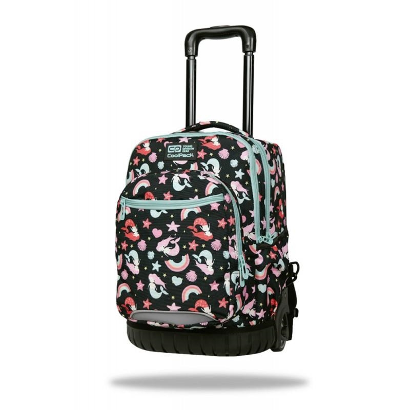 MOTXILLA RODES COOLPACK SWIFT MERMAID | 5907620179824 | COOC40276 | Llibreria La Gralla | Librería online de Granollers
