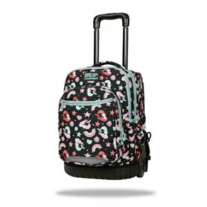 MOTXILLA RODES COOLPACK SWIFT MERMAID | 5907620179824 | COOC40276 | Llibreria La Gralla | Librería online de Granollers