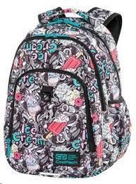 MOTXILLA COOLPACK STRIKE L ICE CREAM  | 5907620166305 | COOC18239 | Llibreria La Gralla | Librería online de Granollers