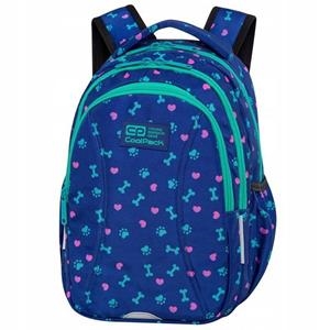 MOTXILLA COOLPACK JOY S PUPPY LOVE | 5907620167708 | COOC48253 | Llibreria La Gralla | Librería online de Granollers
