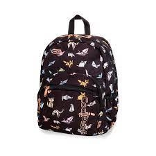 MOTXILLA COOLPACK  MINI ORIGAMI | 5907620129249 | COOB27042 | Llibreria La Gralla | Librería online de Granollers