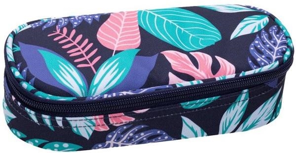 PORTATOT COOLPACK CAMPUS TROPICAL MIST | 5907620129577 | COOB62043 | Llibreria La Gralla | Librería online de Granollers