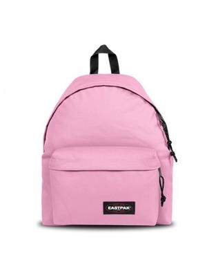 MOTXILLA EASTPAK PADDED PAK'R PEACEFUL PINK | 195436328122 | EASEK000620K781 | Llibreria La Gralla | Llibreria online de Granollers