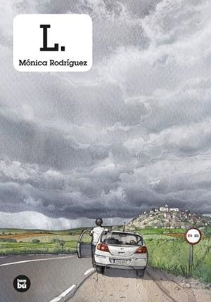 L. | 9788483437971 | RODRÍGUEZ SUÁREZ, MÓNICA | Llibreria La Gralla | Librería online de Granollers