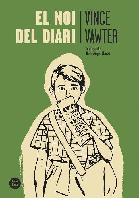 NOI DEL DIARI, EL | 9788483438015 | VAWTER, VINCE | Llibreria La Gralla | Llibreria online de Granollers