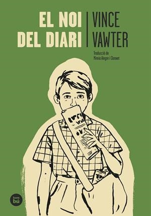 NOI DEL DIARI, EL | 9788483438015 | VAWTER, VINCE | Llibreria La Gralla | Librería online de Granollers