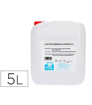 GEL HIDROALCOHOLIC ANTISEPTIC BACTERIS MANS | 8437016847046 | 161807 | Llibreria La Gralla | Librería online de Granollers