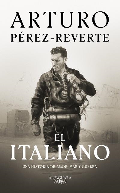 ITALIANO, EL | 9788420460499 | PÉREZ-REVERTE, ARTURO | Llibreria La Gralla | Librería online de Granollers
