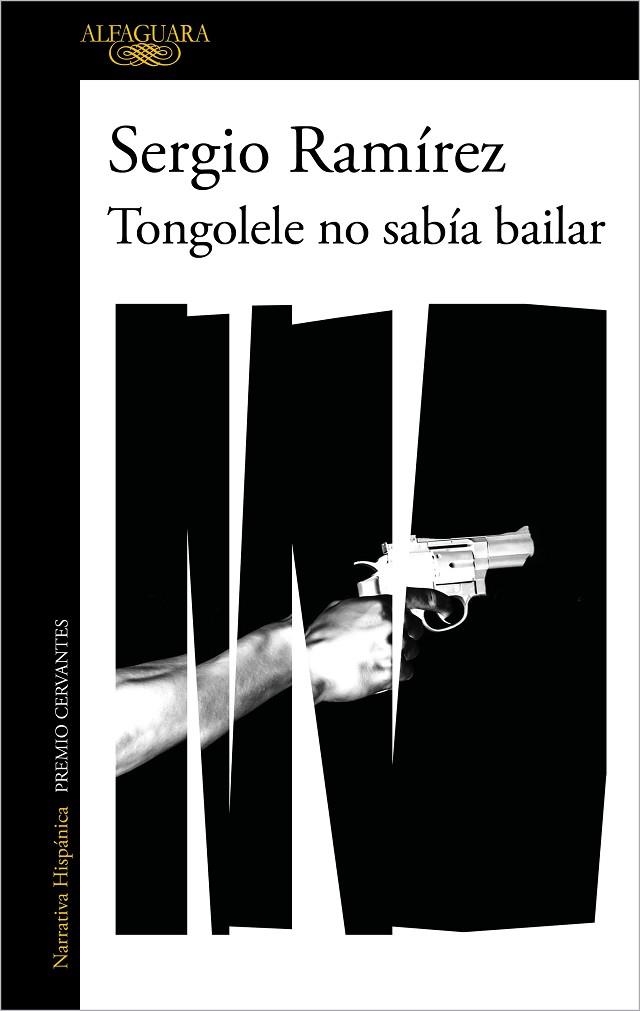 TONGOLELE NO SABÍA BAILAR | 9788420460536 | RAMÍREZ, SERGIO | Llibreria La Gralla | Librería online de Granollers