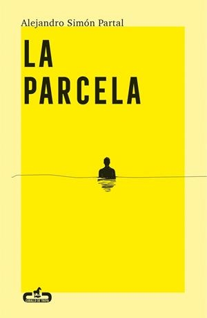 PARCELA, LA | 9788417417369 | SIMÓN PARTAL, ALEJANDRO | Llibreria La Gralla | Llibreria online de Granollers