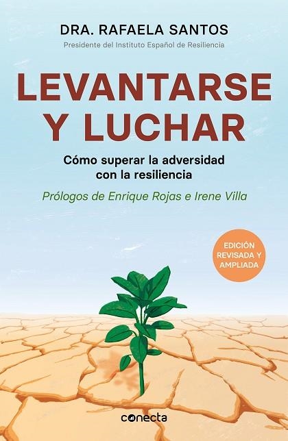 LEVANTARSE Y LUCHAR (EDICIÓN REVISADA Y AMPLIADA) | 9788417992415 | SANTOS, RAFAELA | Llibreria La Gralla | Librería online de Granollers