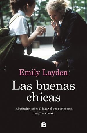 BUENAS CHICAS, LAS | 9788466669962 | LAYDEN, EMILY | Llibreria La Gralla | Librería online de Granollers