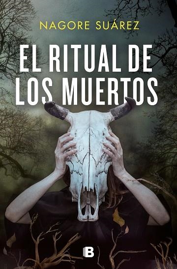 RITUAL DE LOS MUERTOS, EL | 9788466670357 | SUÁREZ, NAGORE | Llibreria La Gralla | Librería online de Granollers