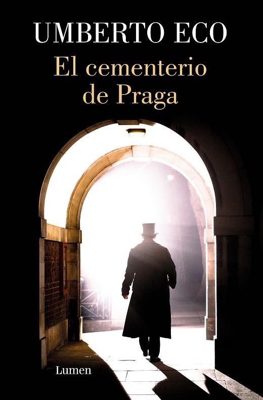 CEMENTERIO DE PRAGA, EL | 9788426410733 | ECO, UMBERTO | Llibreria La Gralla | Llibreria online de Granollers