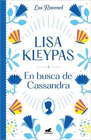 EN BUSCA DE CASSANDRA | 9788418045899 | KLEYPAS, LISA | Llibreria La Gralla | Librería online de Granollers