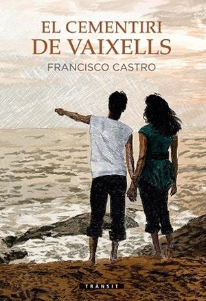 CEMENTIRI DE VAIXELLS, EL  | 9788413581439 | CASTRO, FRANCISCO | Llibreria La Gralla | Librería online de Granollers