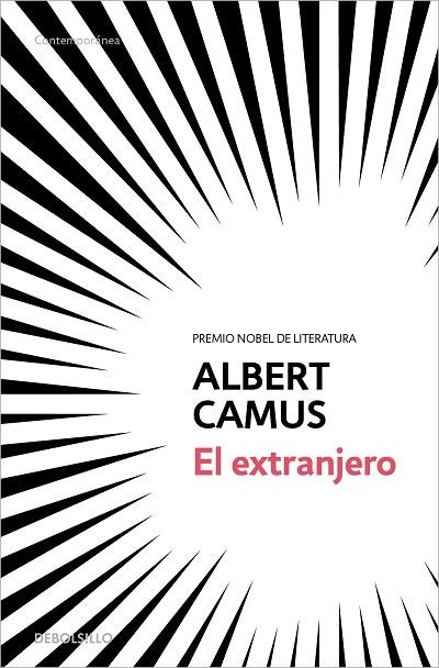 EXTRANJERO, EL (BOLSILLO) | 9788466356138 | CAMUS, ALBERT | Llibreria La Gralla | Llibreria online de Granollers