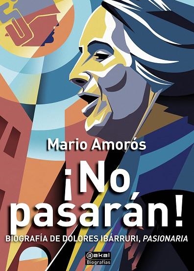 NO PASARÁN! | 9788446051107 | AMORÓS, MARIO | Llibreria La Gralla | Llibreria online de Granollers
