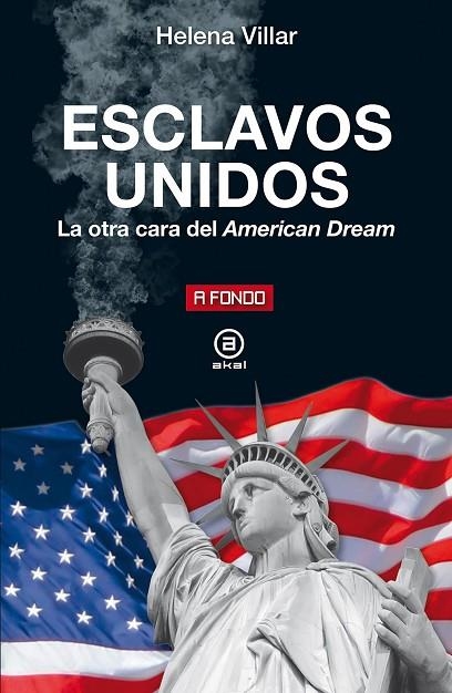 ESCLAVOS UNIDOS | 9788446051176 | VILLAR, HELENA | Llibreria La Gralla | Llibreria online de Granollers