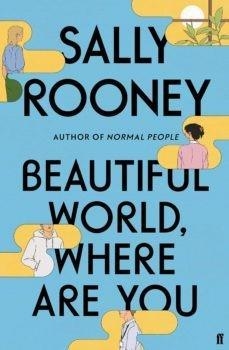 BEAUTIFUL WORLD, WHERE ARE YOU? | 9780571365432 | ROONEY, SALLY | Llibreria La Gralla | Llibreria online de Granollers