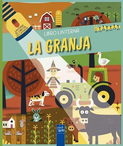 GRANJA, LA | 9788408245230 | YOYO | Llibreria La Gralla | Llibreria online de Granollers