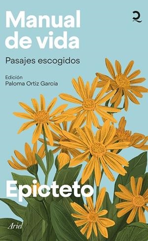 MANUAL DE VIDA | 9788434433717 | EPICTETO | Llibreria La Gralla | Llibreria online de Granollers