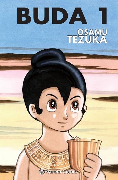 BUDA Nº 01/05 | 9788413426051 | TEZUKA, OSAMU | Llibreria La Gralla | Librería online de Granollers