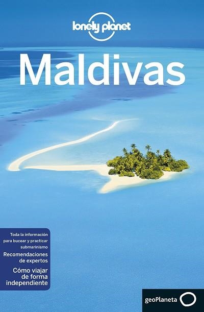 MALDIVAS 1 GUIA LONELY PLANET 2021 | 9788408246534 | MASTERS, TOM | Llibreria La Gralla | Librería online de Granollers