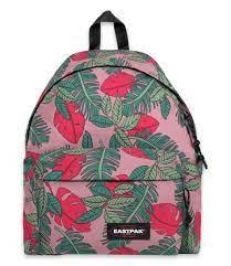 MOTXILLA EASTPAK PADDED PAK'R BRIZE TROPICAL | 195436328665 | EASEK000620K811 | Llibreria La Gralla | Llibreria online de Granollers