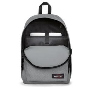 MOTXILLA EASTPAK OUT OF OFFICE GLITSILVER | 195436326104 | EASEK000767L071 | Llibreria La Gralla | Llibreria online de Granollers