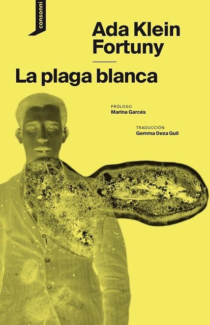 PLAGA BLANCA, LA | 9788416205790 | KLEIN FORTUNY, ADA | Llibreria La Gralla | Llibreria online de Granollers