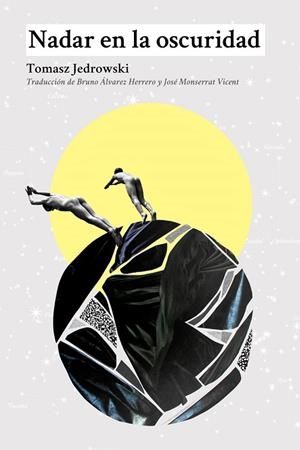 NADAR EN LA OSCURIDAD | 9788412292596 | JEDROWSKI, TOMASZ | Llibreria La Gralla | Librería online de Granollers