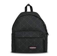 MOTXILLA EASTPAK PADDED PAK'R GEO PYRAMID  | 195436328597 | EASEK000620L261 | Llibreria La Gralla | Llibreria online de Granollers