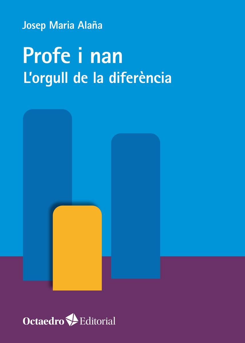 PROFE I NAN | 9788418819261 | ALAÑA NEGRE, JOSEP MARIA | Llibreria La Gralla | Librería online de Granollers