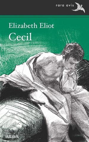CECIL | 9788490658031 | ELIOT, ELIZABETH | Llibreria La Gralla | Llibreria online de Granollers