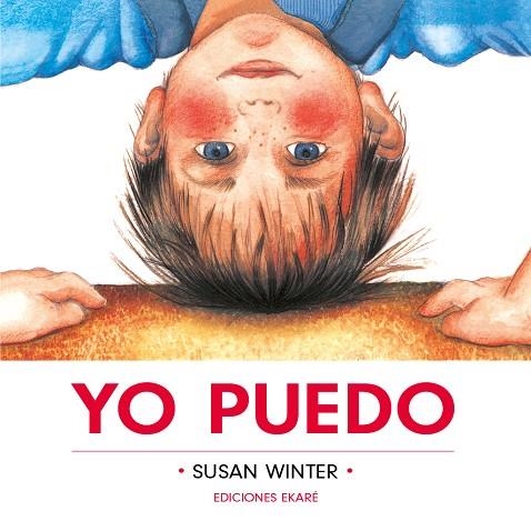 YO PUEDO | 9788412372847 | WINTER, SUSAN | Llibreria La Gralla | Librería online de Granollers