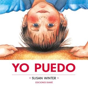 YO PUEDO | 9788412372847 | WINTER, SUSAN | Llibreria La Gralla | Librería online de Granollers