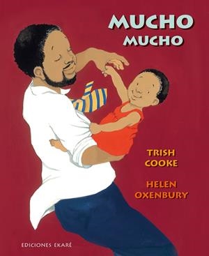 MUCHO MUCHO | 9788412267785 | COOKE, TRISH | Llibreria La Gralla | Librería online de Granollers