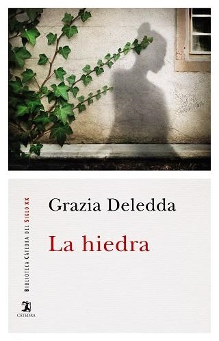 HIEDRA, LA  | 9788437643175 | DELEDDA, GRAZIA | Llibreria La Gralla | Llibreria online de Granollers