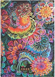 AGENDA PAPERBLANKS LUZ DE LUNA 2022 S/V MIDI APAISAT | 9781439779330 | DS7933-0 | Llibreria La Gralla | Llibreria online de Granollers