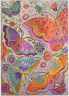 AGENDA PAPERBLANKS MARIPOSAS 2022 S/V MIDI APAISAT | 9781439779316 | DS7931-6 | Llibreria La Gralla | Llibreria online de Granollers