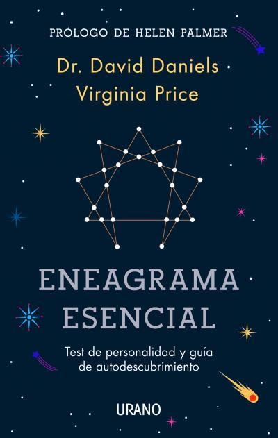 ENEAGRAMA ESENCIAL | 9788417694326 | DANIELS, DAVID; PRICE, VIRGINIA | Llibreria La Gralla | Llibreria online de Granollers