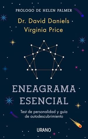 ENEAGRAMA ESENCIAL | 9788417694326 | DANIELS, DAVID; PRICE, VIRGINIA | Llibreria La Gralla | Llibreria online de Granollers