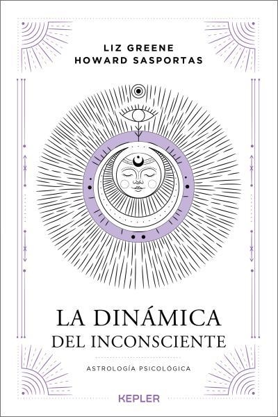 DINÁMICA DEL INCONSCIENTE, LA  | 9788416344628 | SASPORTAS, HOWARD; GREENE, LIZ | Llibreria La Gralla | Llibreria online de Granollers