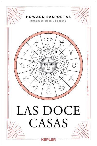 DOCE CASAS, LAS  | 9788416344598 | SASPORTAS, HOWARD | Llibreria La Gralla | Llibreria online de Granollers