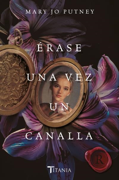 ÉRASE UNA VEZ UN CANALLA | 9788417421311 | PUTNEY, MARY JO | Llibreria La Gralla | Librería online de Granollers